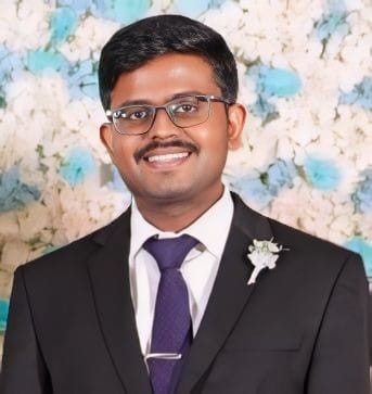 Mr. M. Subramani